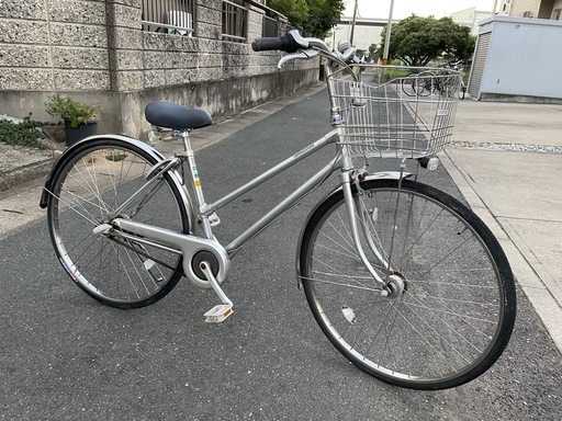 ブリヂストン　自転車