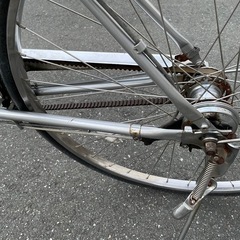 ブリヂストン　自転車の画像