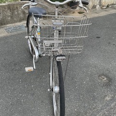 ブリヂストン　自転車の画像
