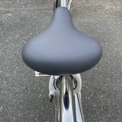 ブリヂストン　自転車の画像