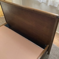 ベットの画像