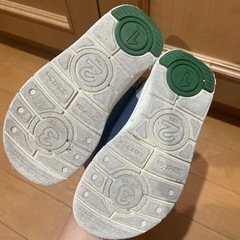 17cm靴セットの画像