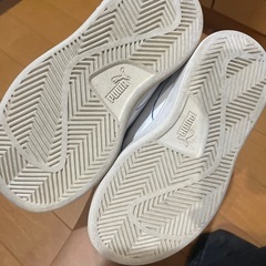 17cm靴セットの画像