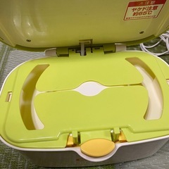 combi おしり拭きウォーマーの画像