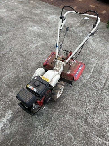 マメトラ　引き取り限定