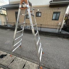 脚立7尺の画像