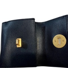 【数日限定掲載】マイケルコース、トリーバーチ 美品財布 2点の画像