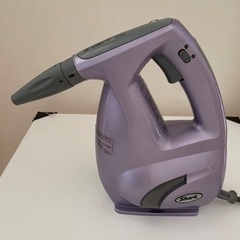 シャーク スチーム ポータブル 洗浄機の画像