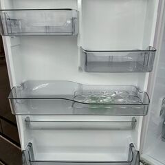 ★リユースのサカイ高崎店★TJ13081 TOSHIBA 冷蔵庫 411L ２０２４年製 動作確認／クリーニング済みの画像