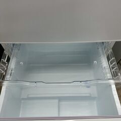 ★リユースのサカイ高崎店★TJ13081 TOSHIBA 冷蔵庫 411L ２０２４年製 動作確認／クリーニング済みの画像