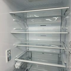 ★リユースのサカイ高崎店★TJ13081 TOSHIBA 冷蔵庫 411L ２０２４年製 動作確認／クリーニング済みの画像