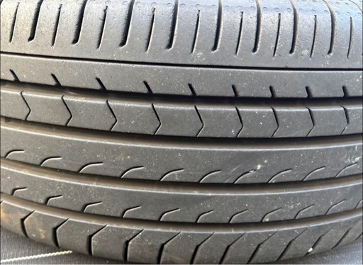 Rozest サマータイヤ4本セット215/60/R16 オデッセイ16インチ