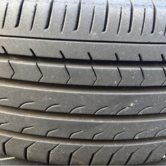 Rozest サマータイヤ4本セット215/60/R16 オデッセイ16インチの画像