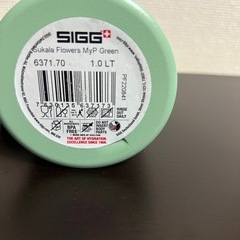 新品★ ボトル1リットルの画像