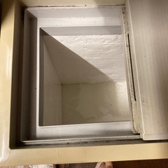 冷凍ストッカー(ジャンク品)の画像