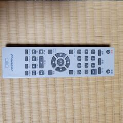 Pioneer DVDプレーヤー DV-310 リモコン付きの画像