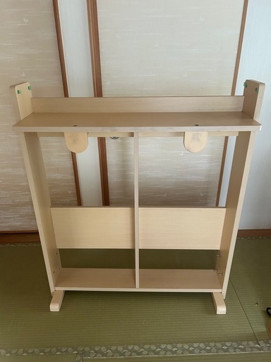 コイズミ KOIZUMI 学習デスク キッズコンポA HCM-501NB ロフトベッドタイプ