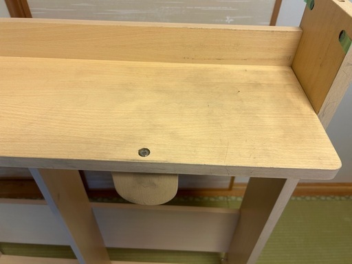 コイズミ KOIZUMI 学習デスク キッズコンポA HCM-501NB ロフトベッドタイプ