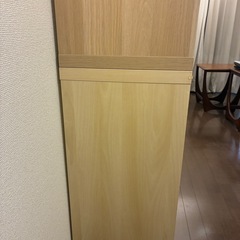 IKEA シェルフの画像