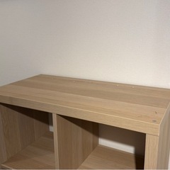 IKEA シェルフの画像