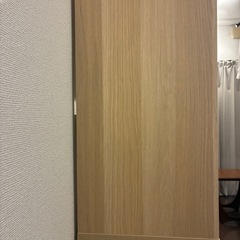 IKEA シェルフの画像