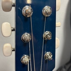 【取引中】子供用ギター 75cm（カバー付き）の画像