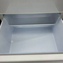 ★リユースのサカイ高崎店★TJ13082 MITSUBISHI 冷蔵庫 405L ２０２１年製 動作確認／クリーニング済みの画像