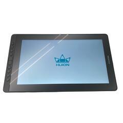 186000 美品 HUION 液タブ Kamvas 16(2021) 15.6インチ 箱付き 付属品付き 通電確認済み [0000000002300]の画像