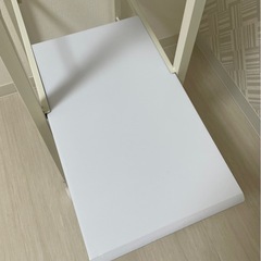 山善 キッチンワゴン 隙間収納の画像