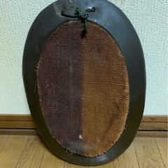 壁にかけるなんだかわからないもの！！の画像