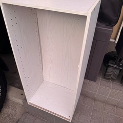 条件ありFIELDOORカーゴ126L(耐荷重150kg)の画像