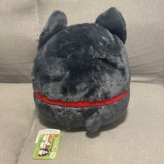 ぬいぐるみの画像