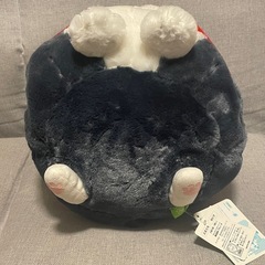 ぬいぐるみの画像