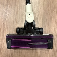 【ジャンク品】Shark 掃除機 ノズル部分のみ（ヘッドパーツ）の画像