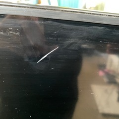 【SHARP】テレビ40型の画像