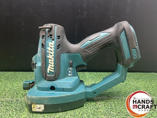 【中古】ﾏｷﾀ SC102D 全ﾈｼﾞｶｯﾀ【ハンズクラフト沖縄豊見城店】