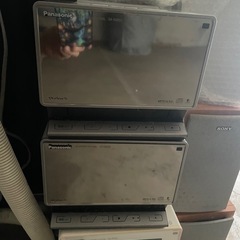 HDDオーディオの画像