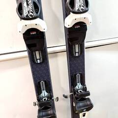 Hart スキー QUEST 160cm の画像