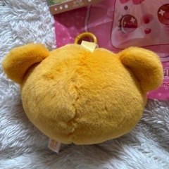 Samuel サミュエル ぬいぐるみ　の画像
