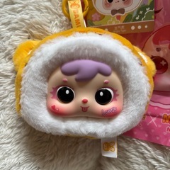 Samuel サミュエル ぬいぐるみ　の画像