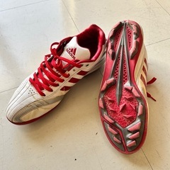 adidas 野球スパイクの画像