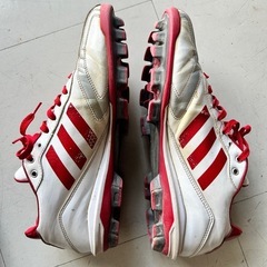 adidas 野球スパイクの画像