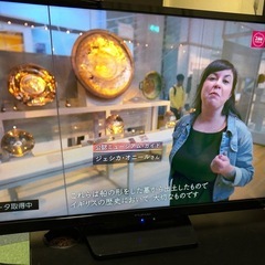 フナイ　　32型中古の画像