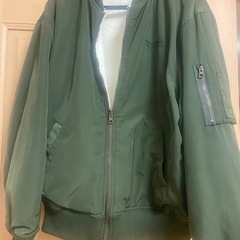 子供服リバーシブルアウター150位の画像