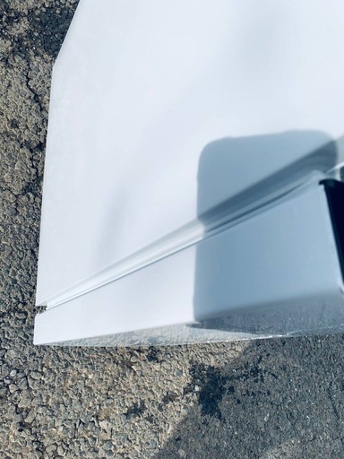 ③✅Hisense2ドア冷凍冷蔵庫✅ ✅HR-B95A✅