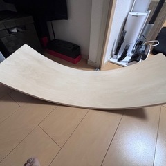 バランスボードの画像