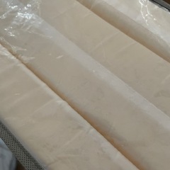 NITORI  来客用布団セットの画像