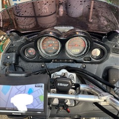 Honda Forza 250 MF06の画像