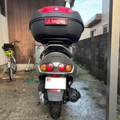 Honda Forza 250 MF06の画像