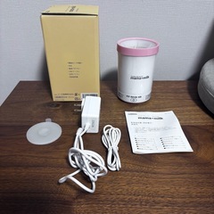 ミルクウォーマー　ママミルク　三ツ谷電機の画像